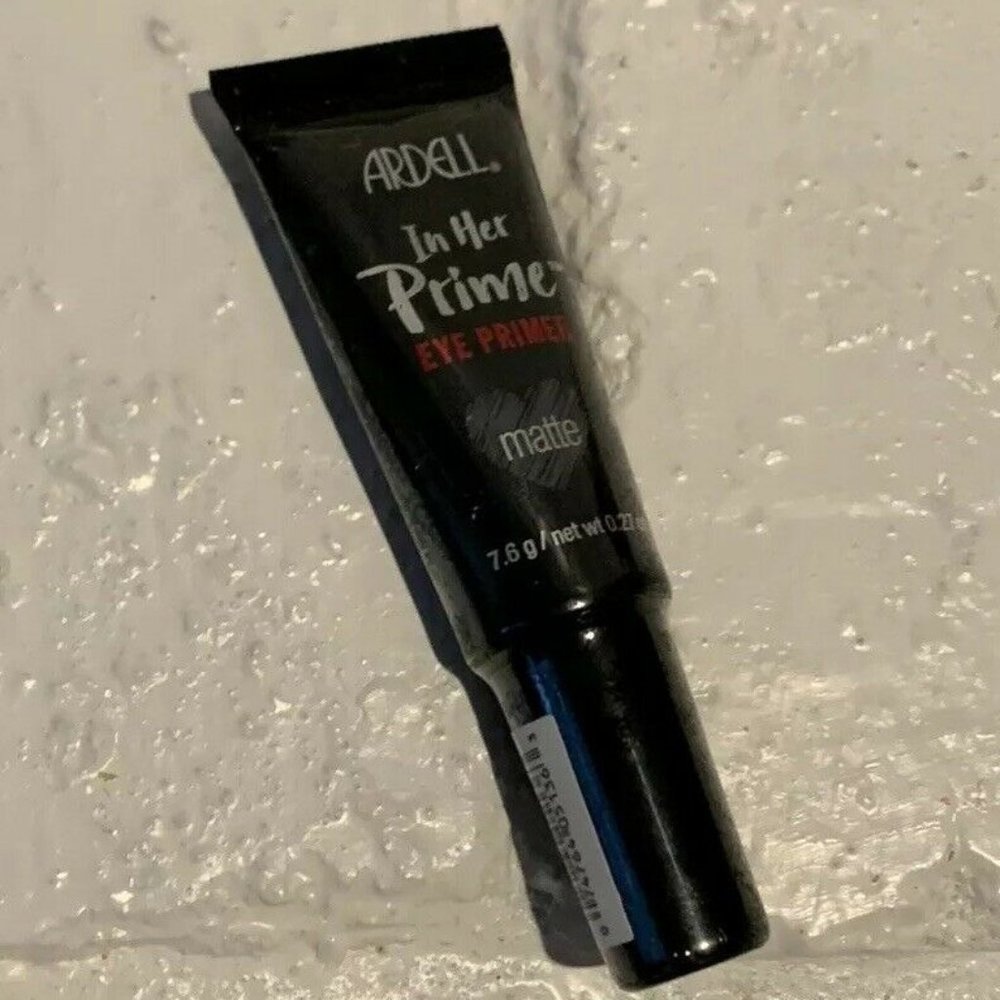 Ardell Beauty In Her Prime Eye Primer Matte NEW